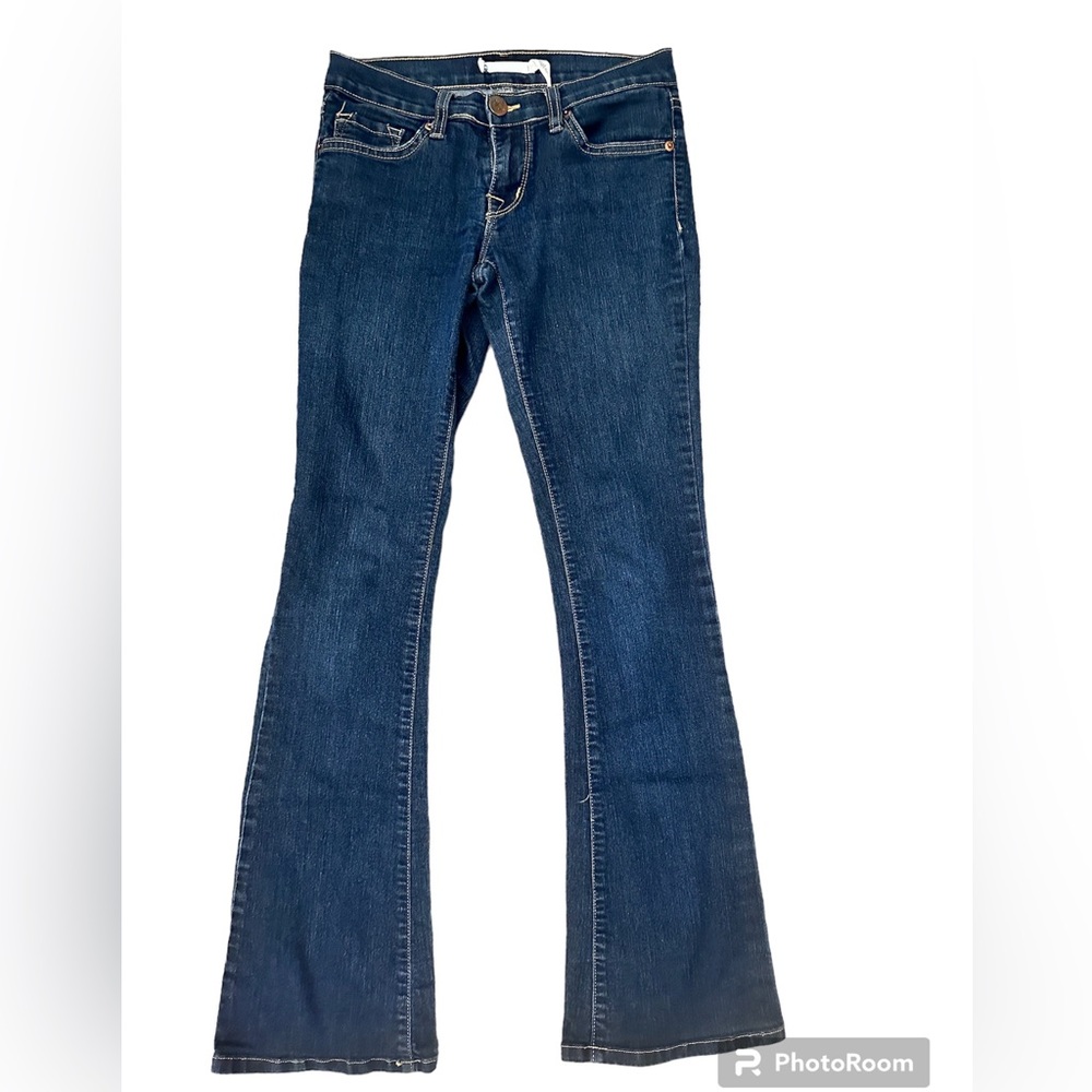 Pitaya Boutique Flare Denim Jeans - Women’s Size 4
